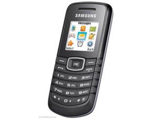 گوشی سامسونگ مدل  (Samsung GT-E1080F)