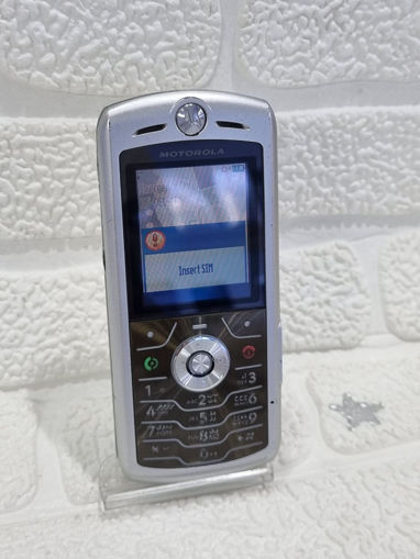 گوشی موبایل موتورولاMotorola L7( سیلور )
