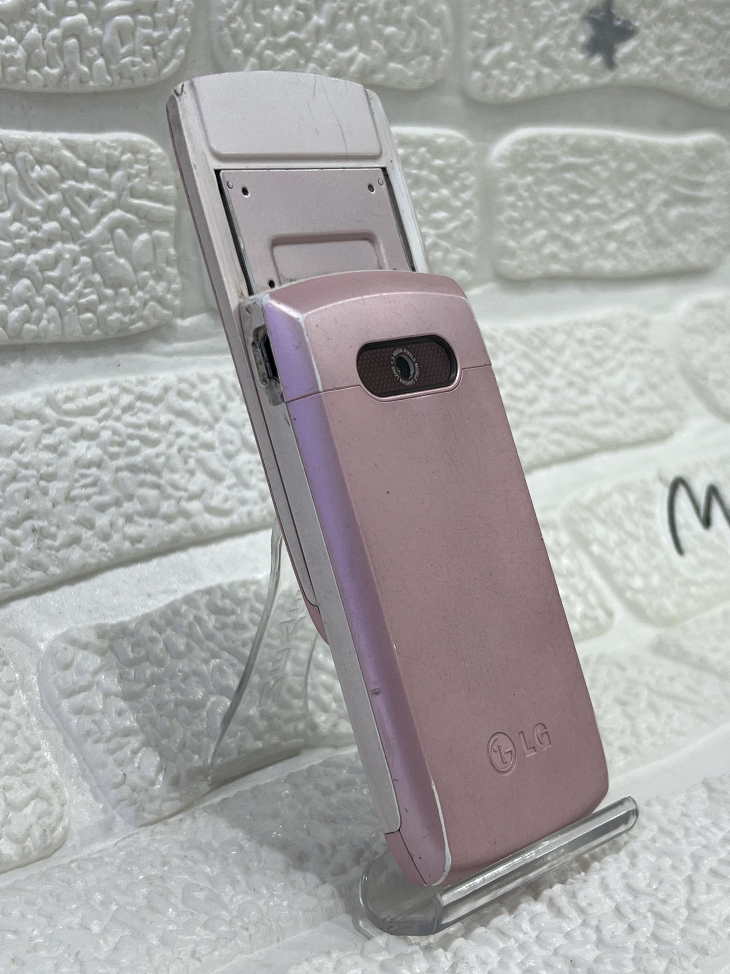 گوشی موبایل ال جی LG GU 230( اصلی )