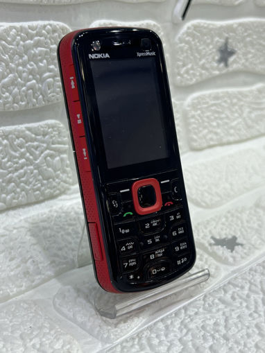 گوشی موبایل نوکیا Nokia 5230 Express Music ( اصلی )