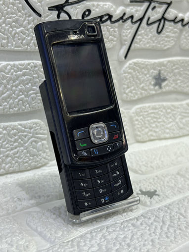 گوشی موبایل نوکیا Nokia N80 ( اصلی )