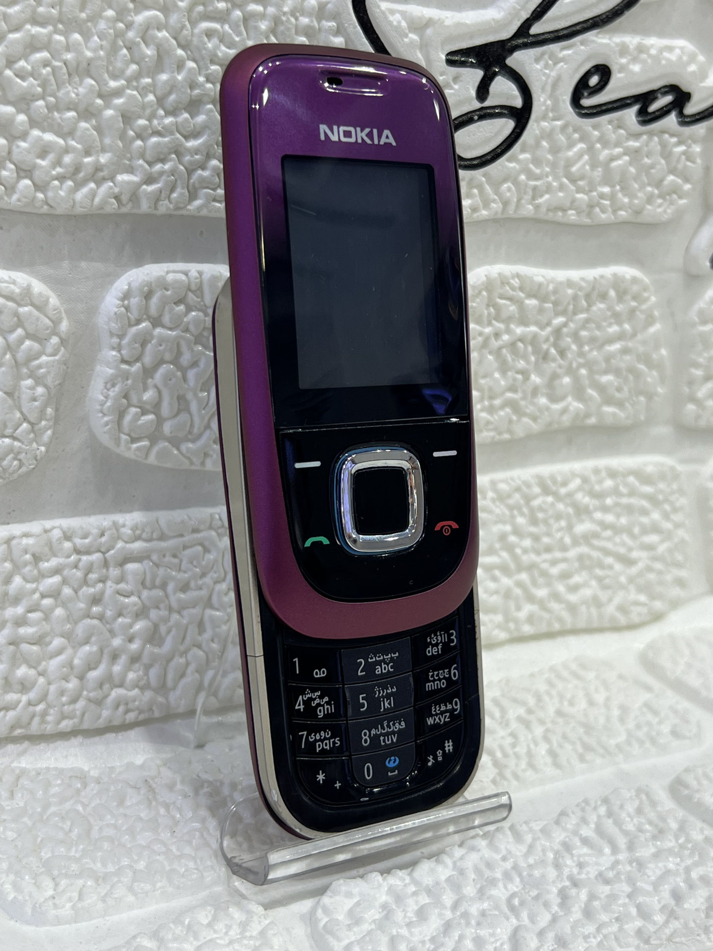 گوشی موبایل نوکیا Nokia 2680 ( اصلی )