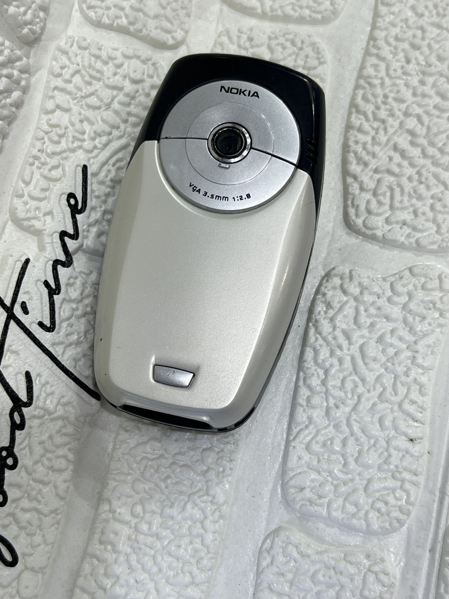 گوشی موبایل نوکیا Nokia 6600 ( اصلی )