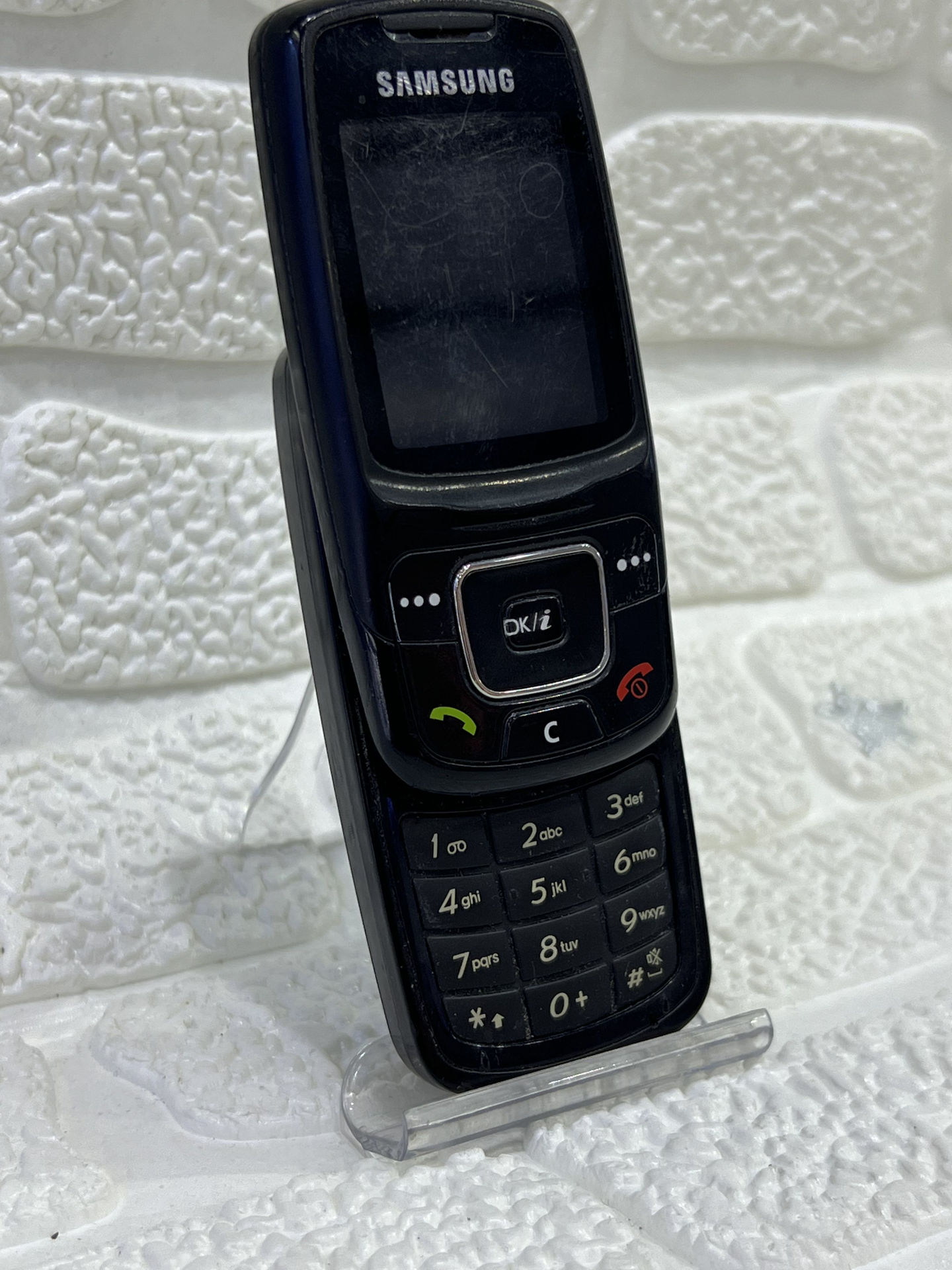 گوشی موبایل سامسونگ  Samsung SGH-C300 ( اصلی )