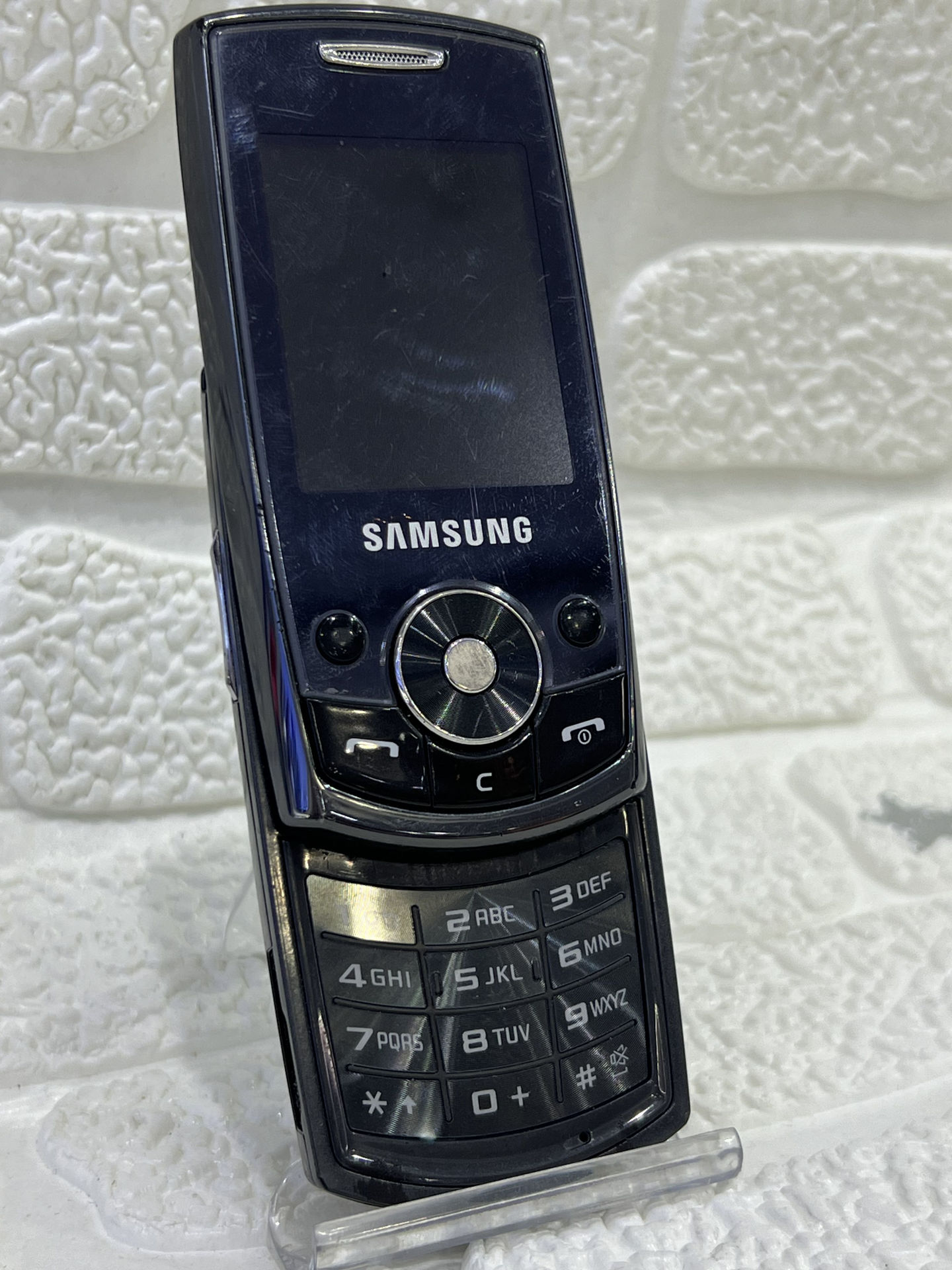 گوشی موبایل سامسونگ SAMSUNG J700