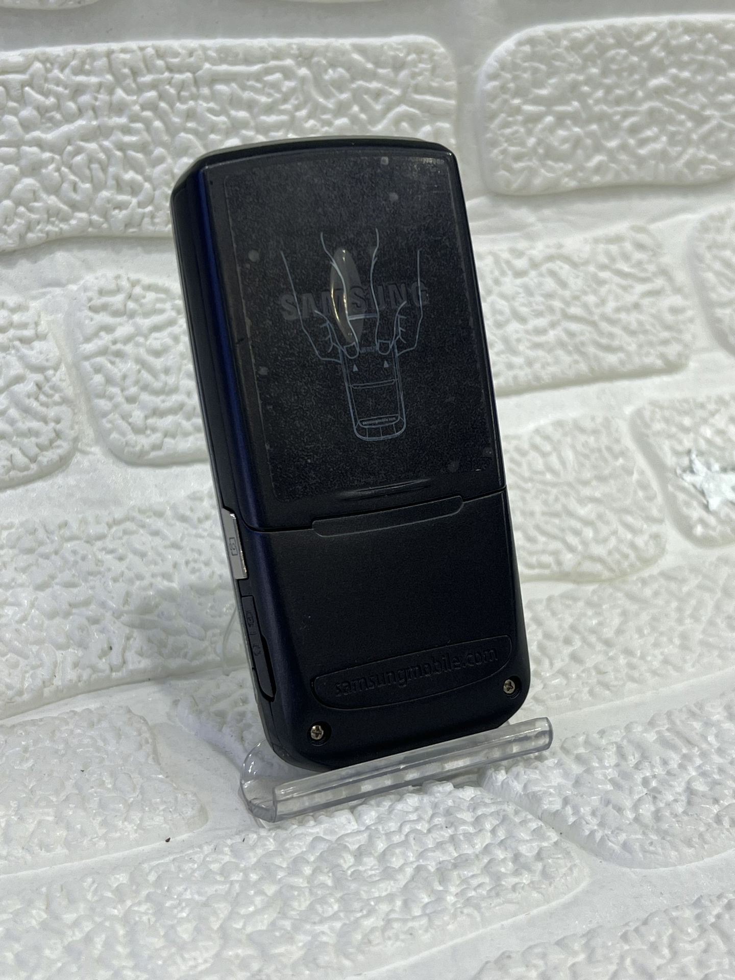 گوشی سامسونگ SAMSUNG D900