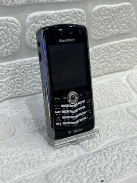 گوشی موبایل بلک بری BlackBerry 8100 Pearl ( اصلی )
