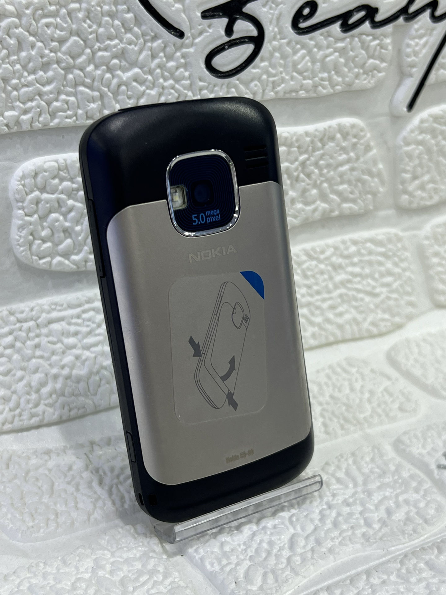گوشی نوکیا Nokia E5 ( اصلی )