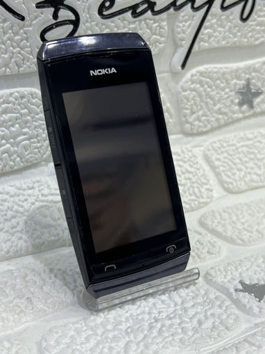 گوشی موبایل نوکیا Nokia 305 ( طوسی )