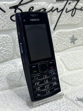 گوشی نوکیا Nokia X2-02