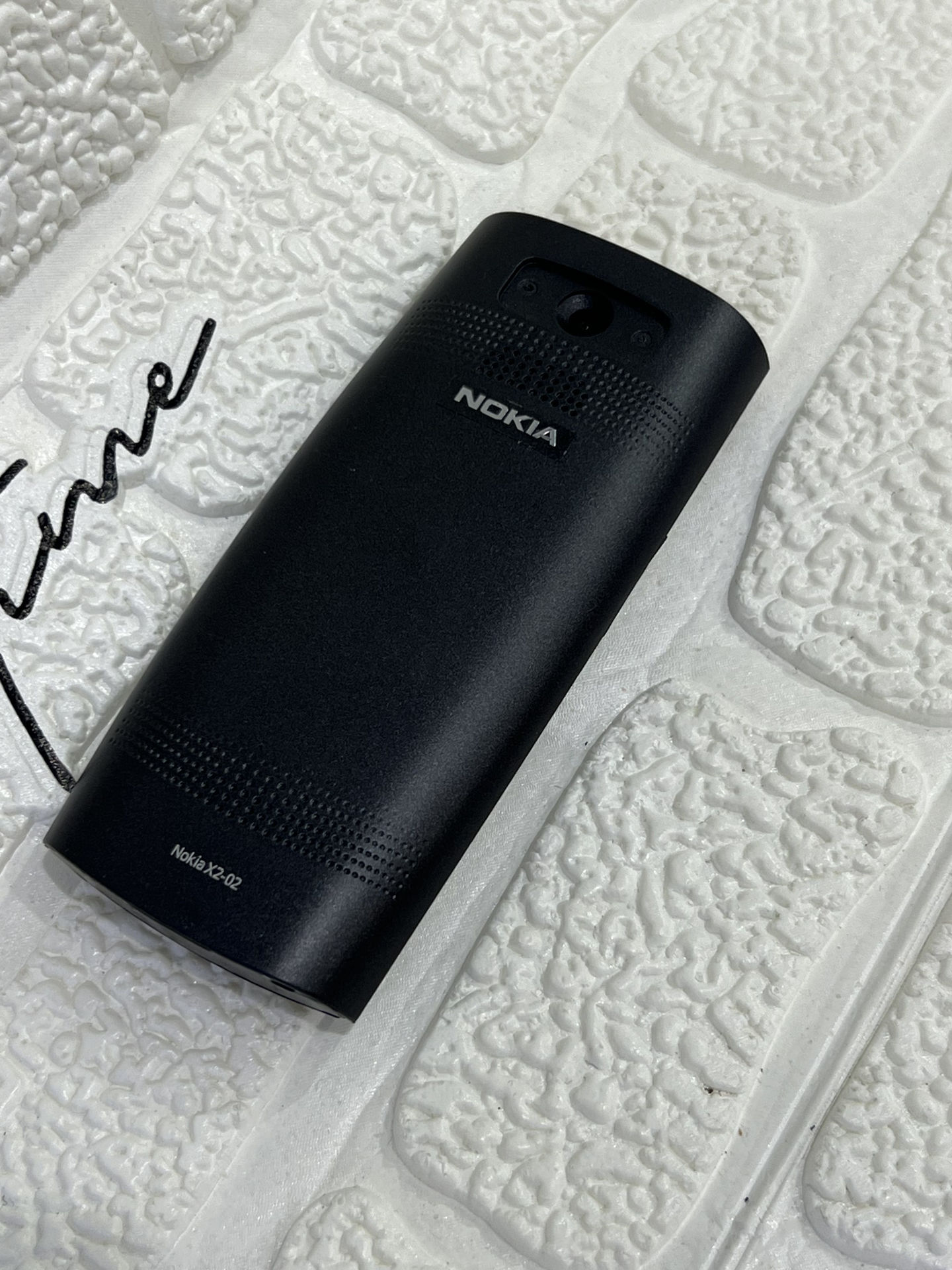 گوشی نوکیا Nokia X2-02