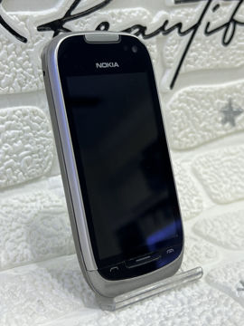 گوشی موبایل نوکیا Nokia 701 ( اصلی )