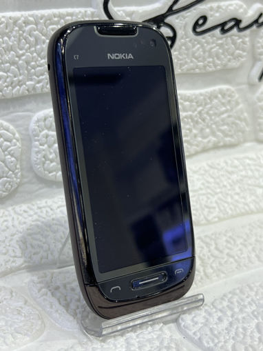گوشی موبایل نوکیا Nokia C7 ( اصلی )