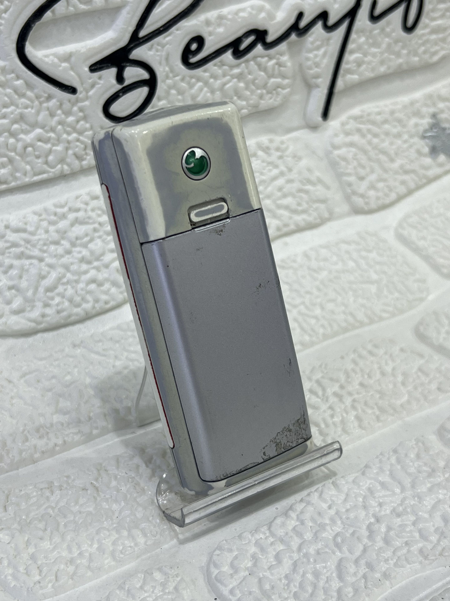 گوشی موبایل سونی Sony Ericsson T100 ( اصلی )