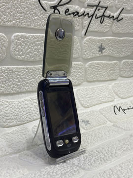 گوشی موبایل موتورولا Motorola A1200 ( مشکی )