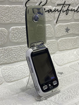 گوشی موبایل موتورولا Motorola A1200 ( سفید مشکی )
