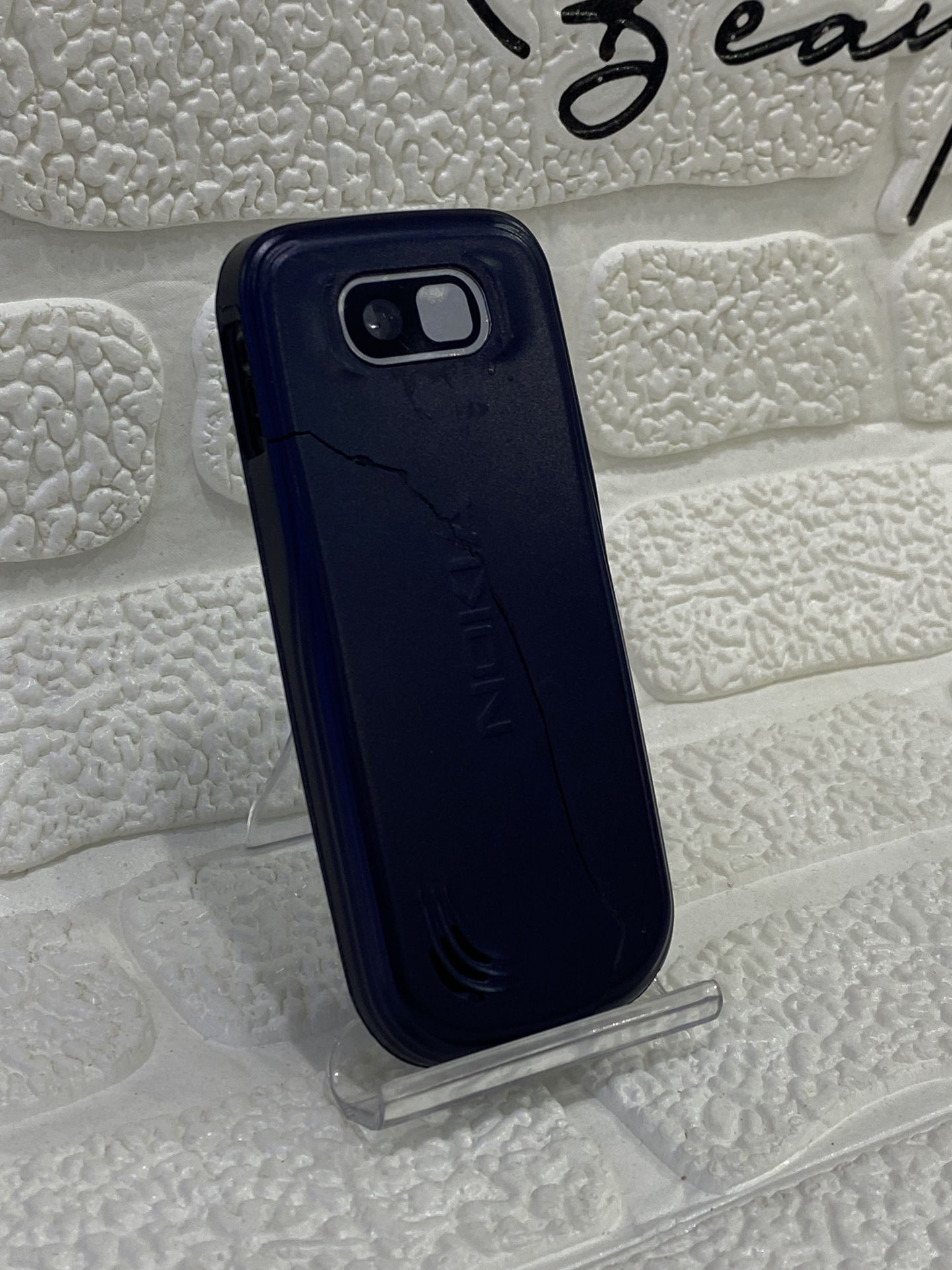 گوشی موبایل نوکیا Nokia 2600 ( اصلی - مشکی )
