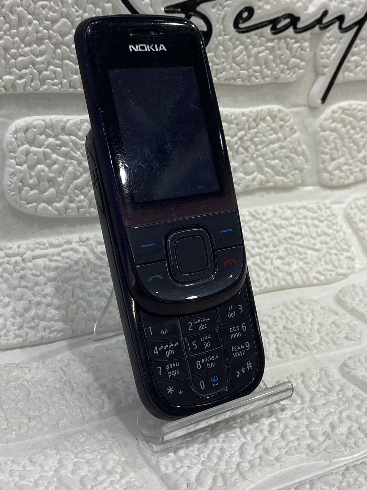 گوشی موبایل نوکیا Nokia 3600 ( اصلی )