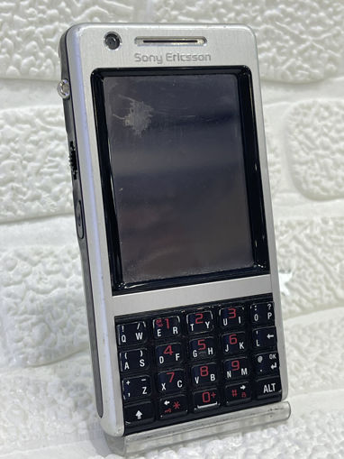 گوشی موبایل سونی اریکسون Sony Ericsson p1i