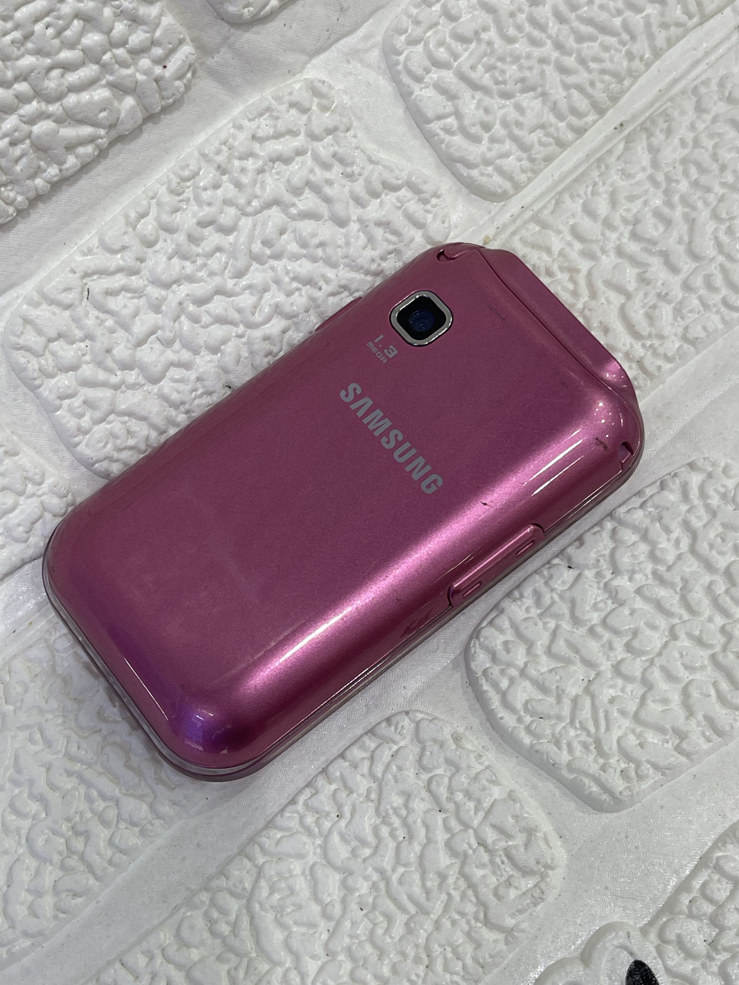 گوشی موبایل سامسونگ Samsung GT-C3303K (اصلی)