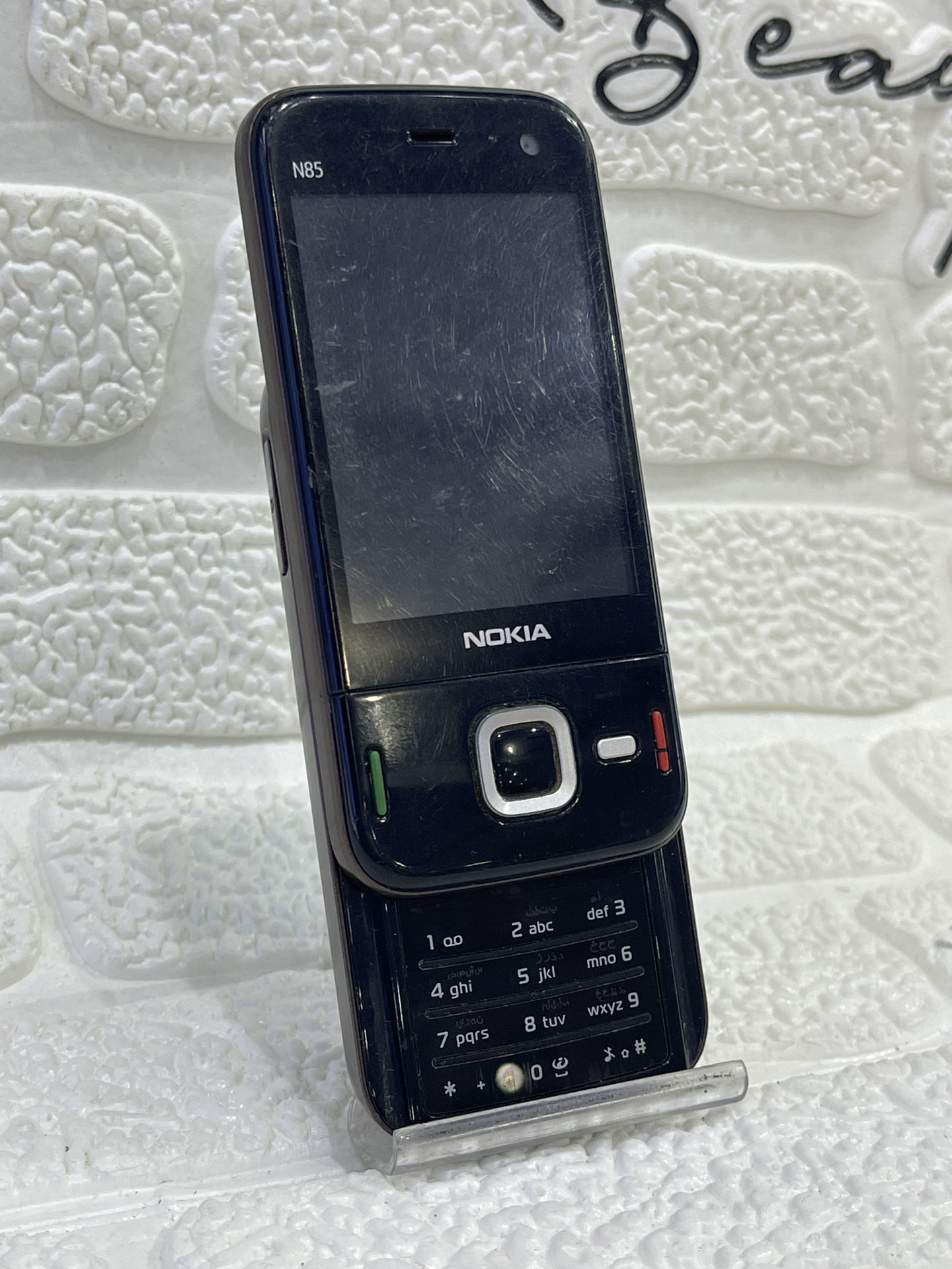 گوشی موبایل نوکیا Nokia N85