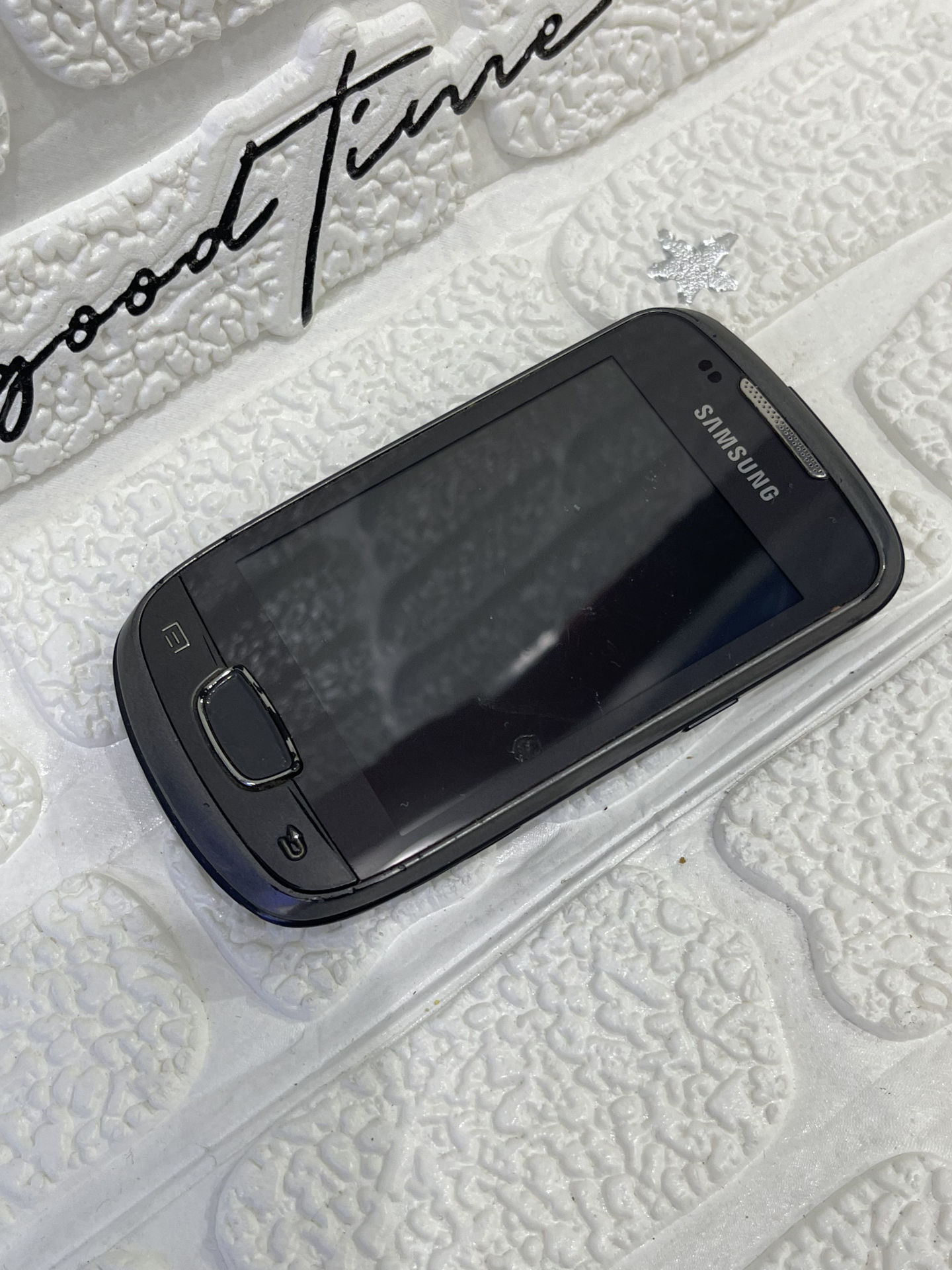 گوشی موبایل سامسونگ Samsung GT-S5570i (اصلی)