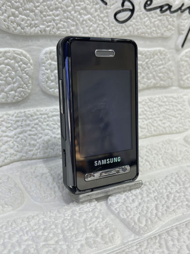 گوشی موبایل سامسونگ Samsung SGH-D980 (اصلی)