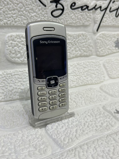 گوشی موبایل سونی اریکسون Sony Ericsson T230 (اصلی)