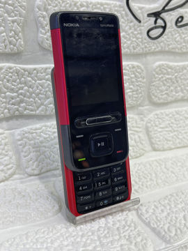 گوشی موبایل نوکیا Nokia 5610 Express Music (اصلی)