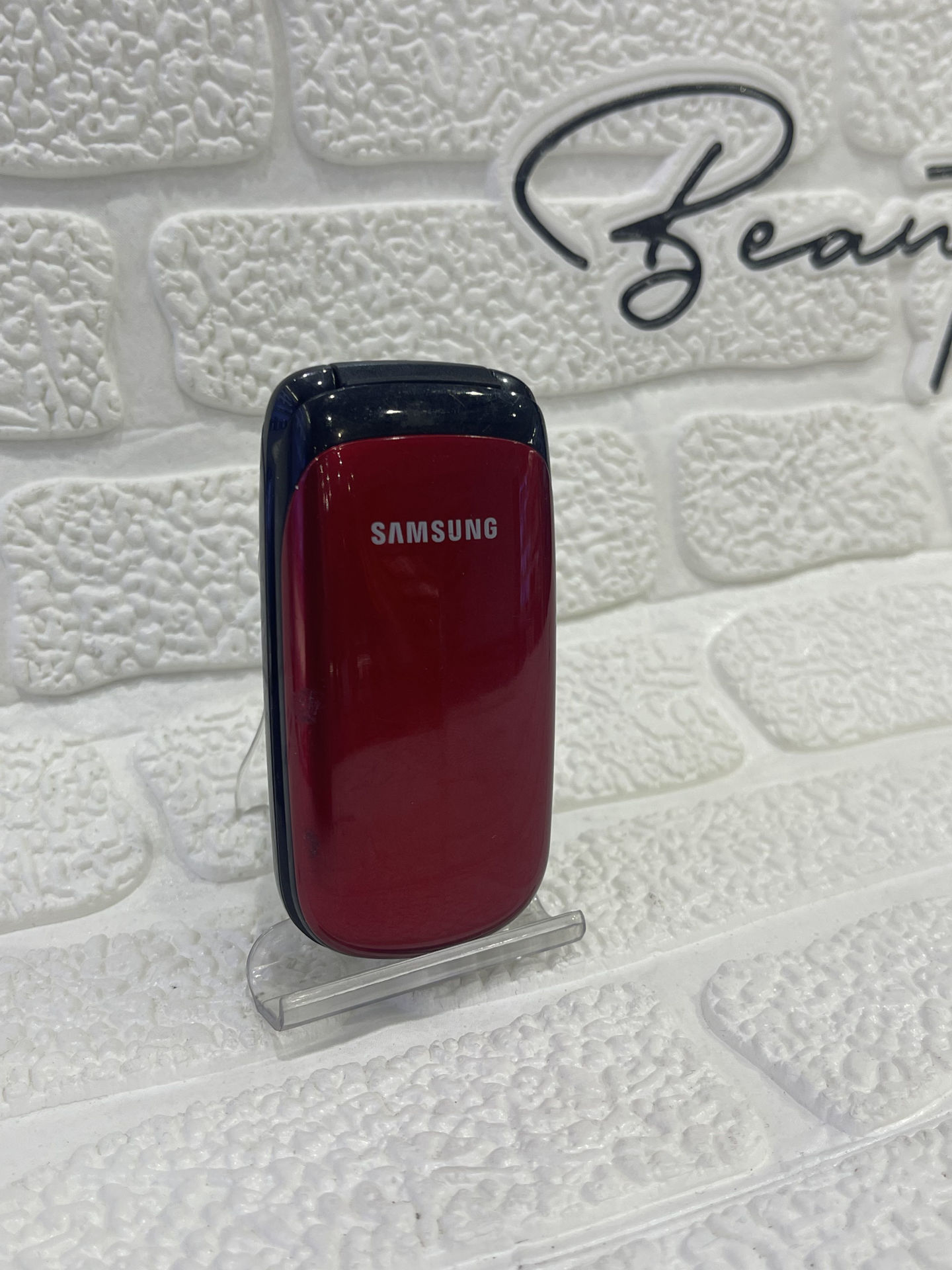 گوشی موبایل سامسونگ Samsung GT-E1190 (اصلی)