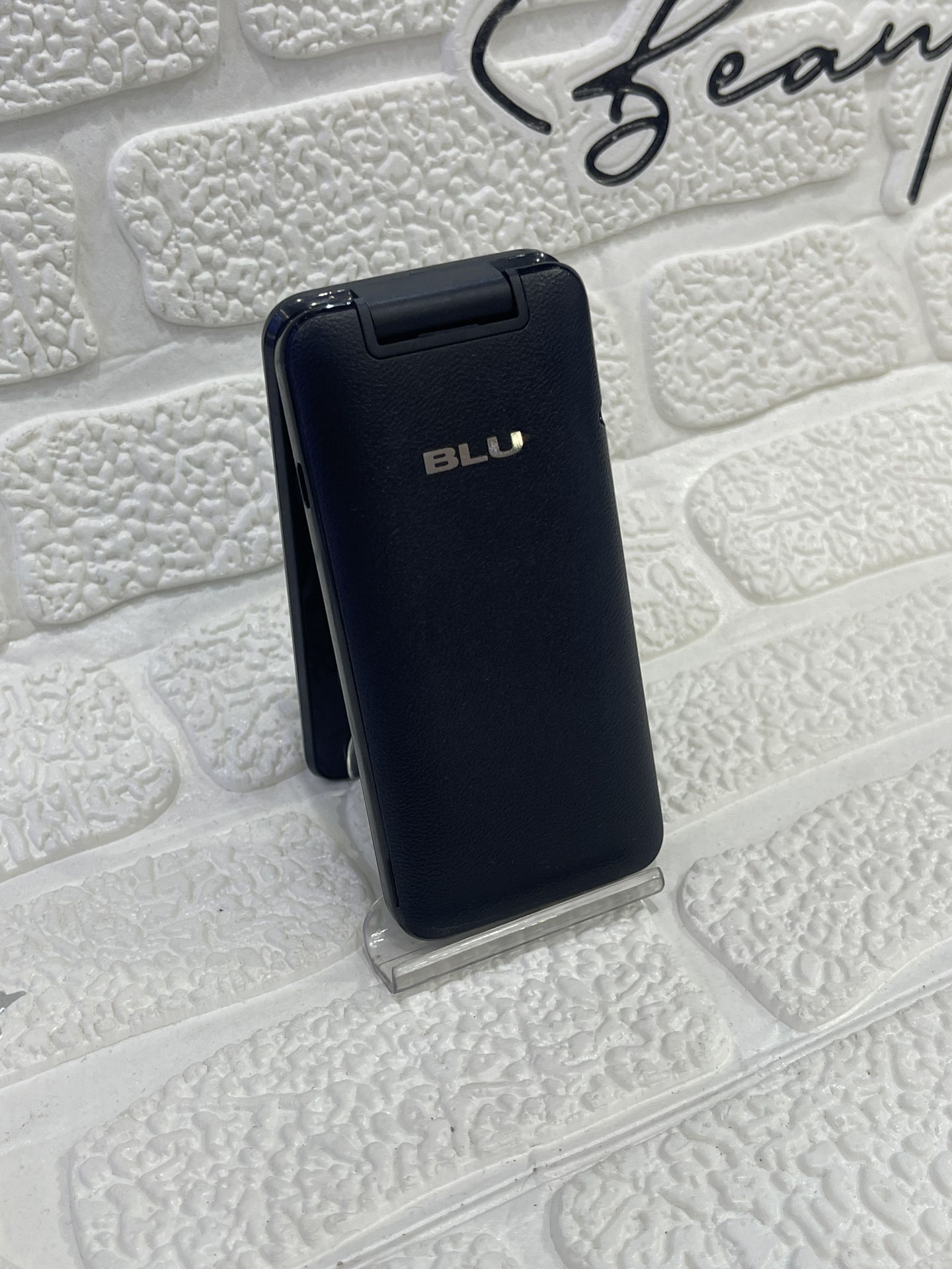 گوشی موبایل bLU تاشو