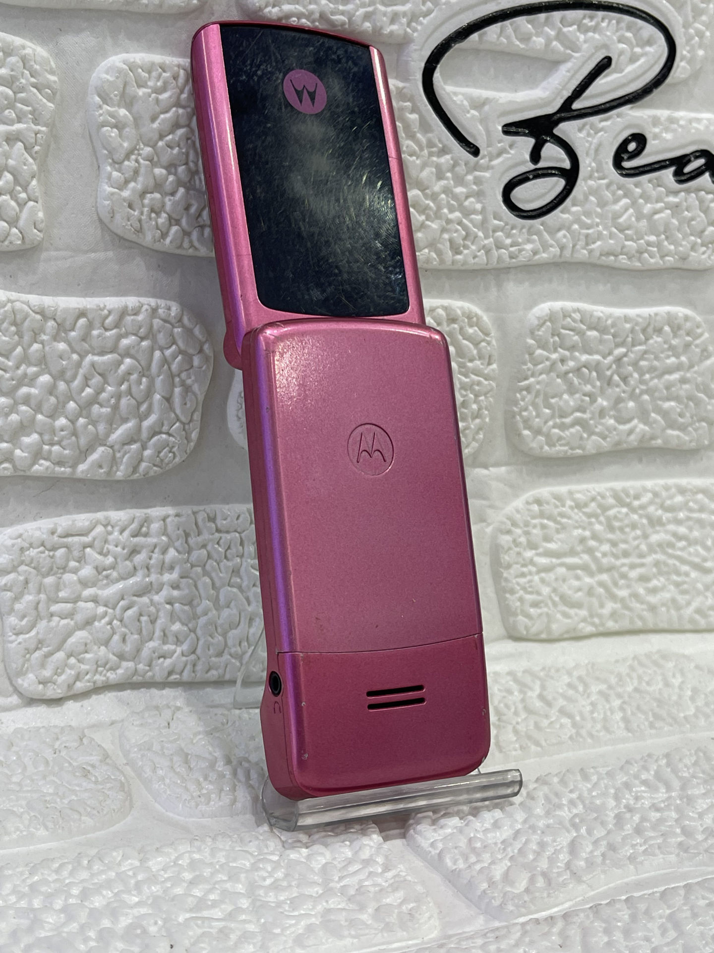 گوشی موبایل موتورولا Motorola w220