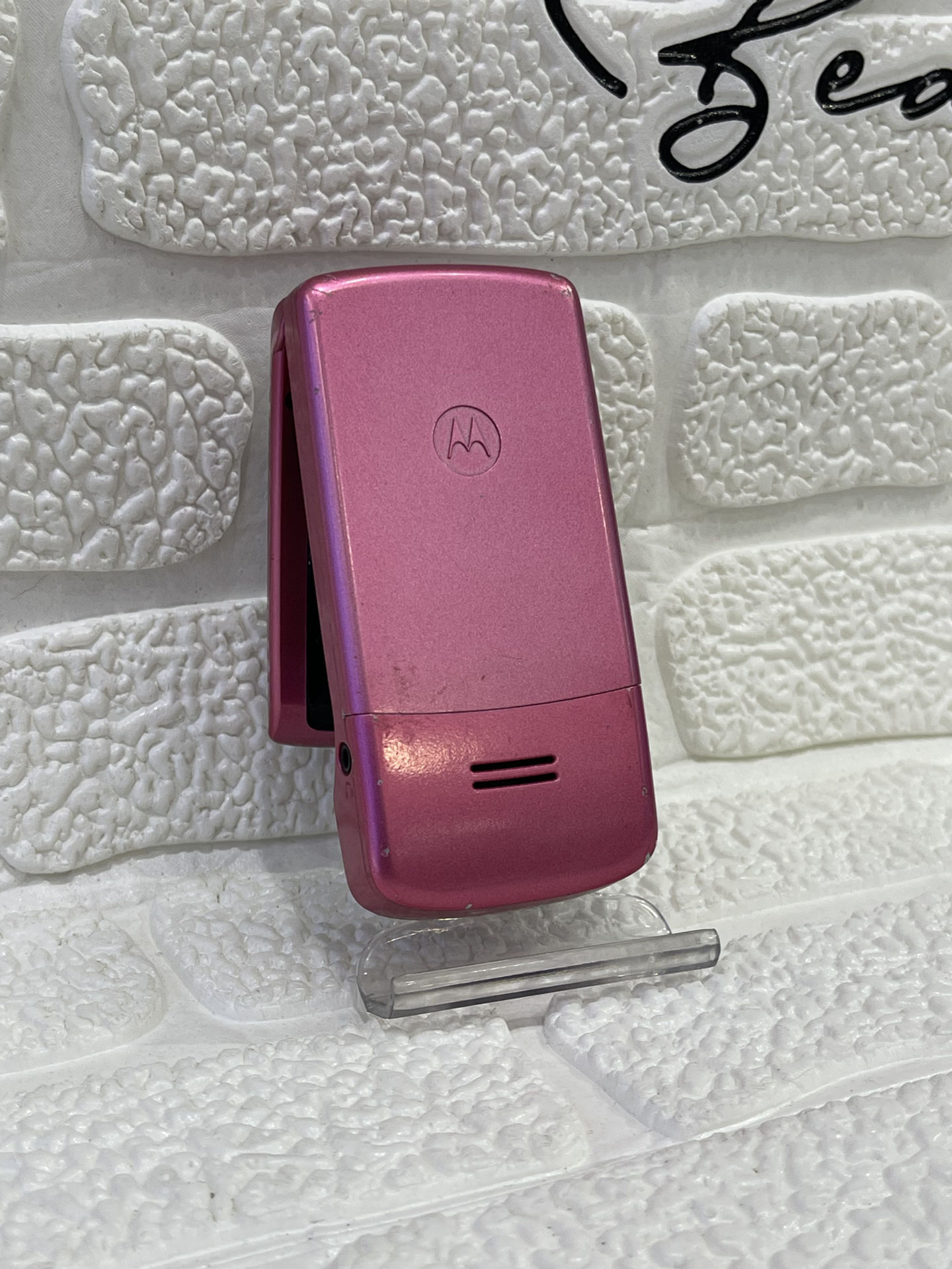 گوشی موبایل موتورولا Motorola w220