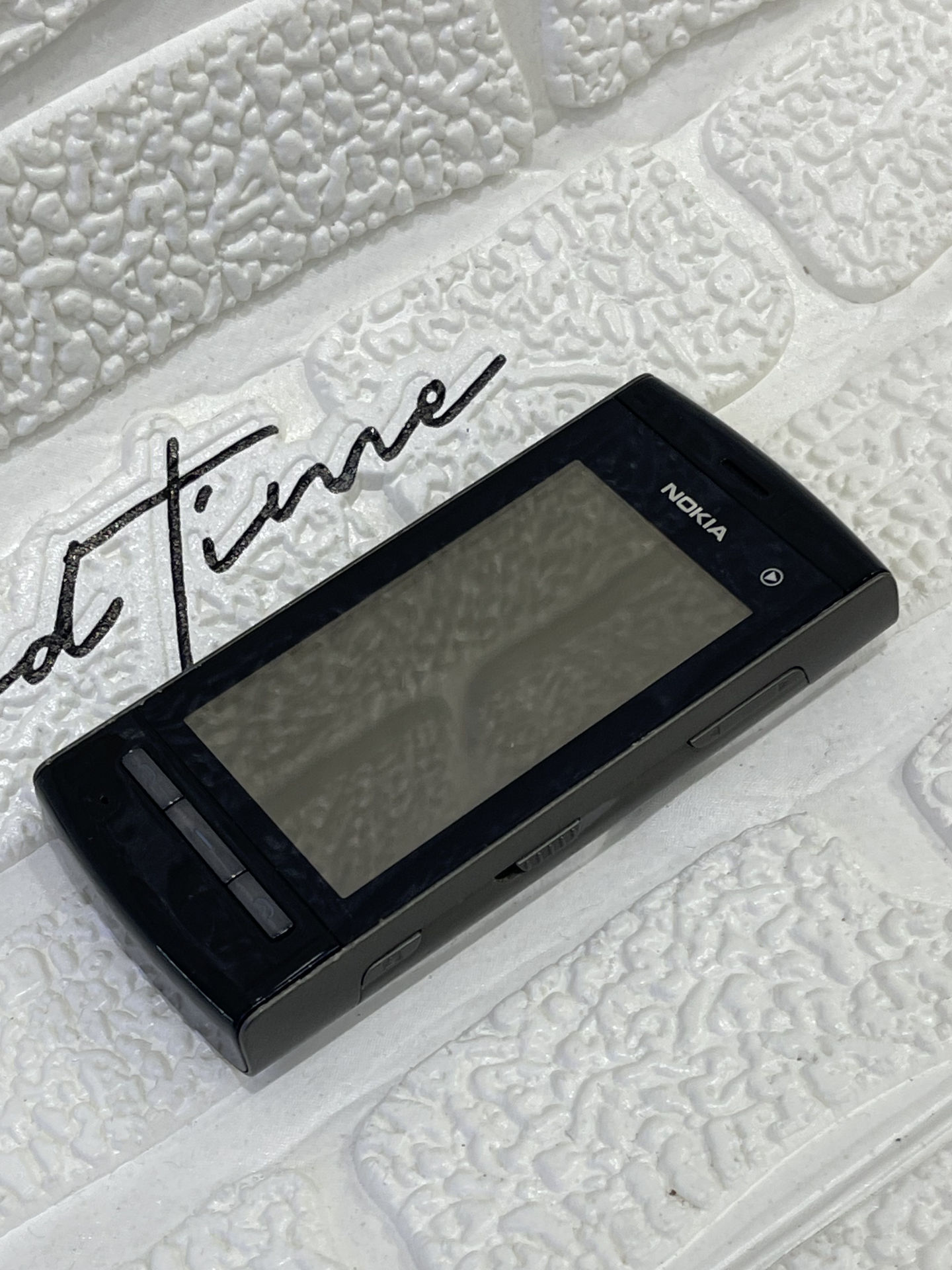 گوشی موبایل نوکیا Nokia 5250 (اصلی)