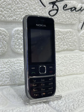 گوشی موبایل نوکیا Nokia C2-01 (اصلی)