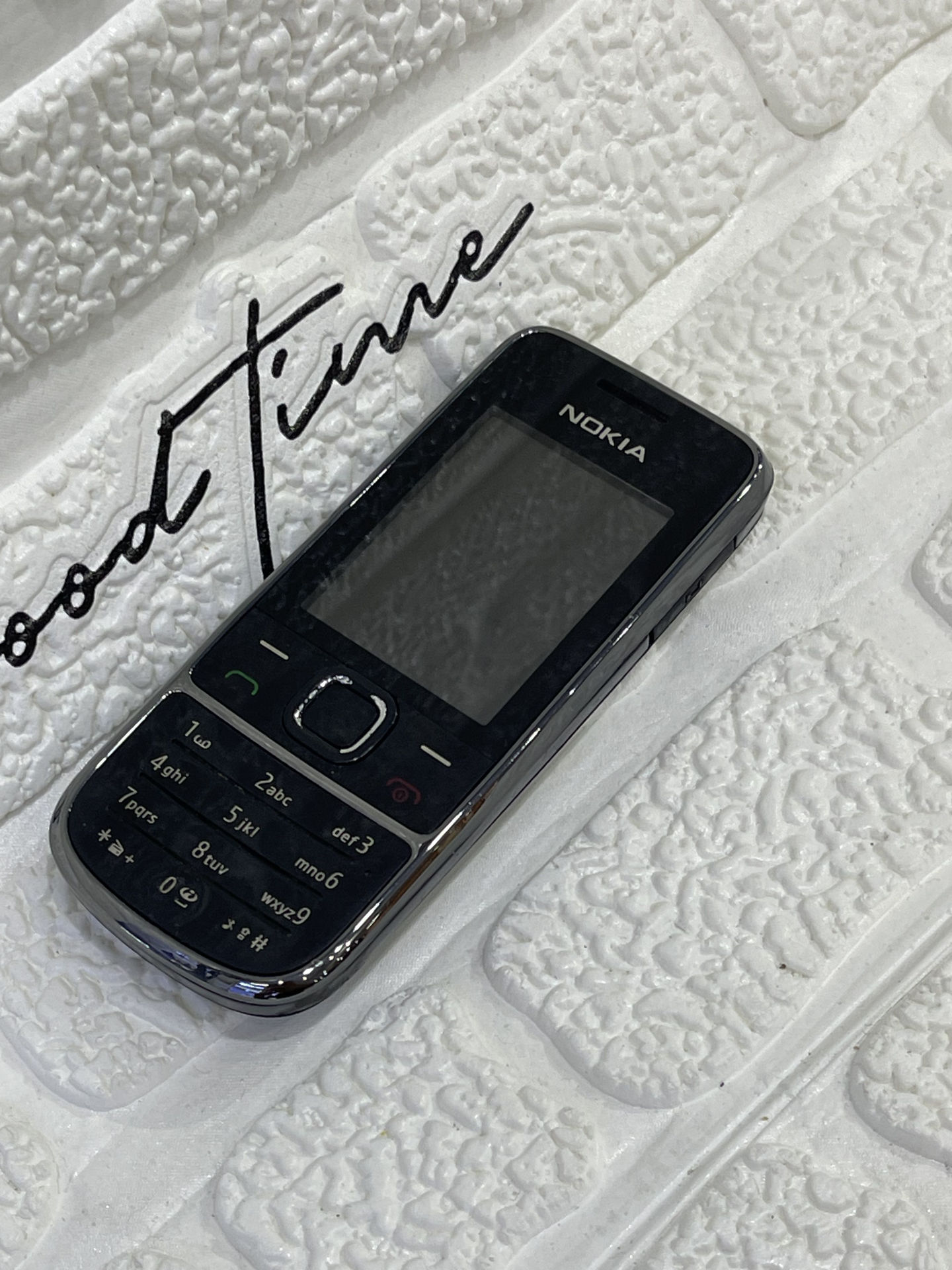 گوشی موبایل نوکیا Nokia C2-01 (اصلی)