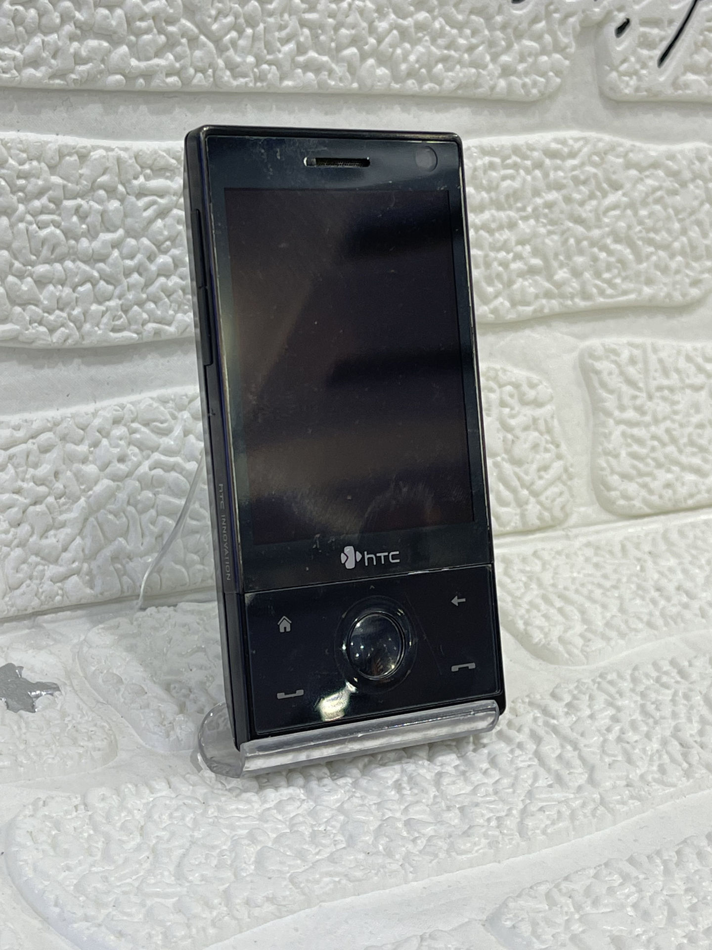 گوشی موبایل اچ‌تی‌سی HTC Touch Diamond 100 (اصلی)