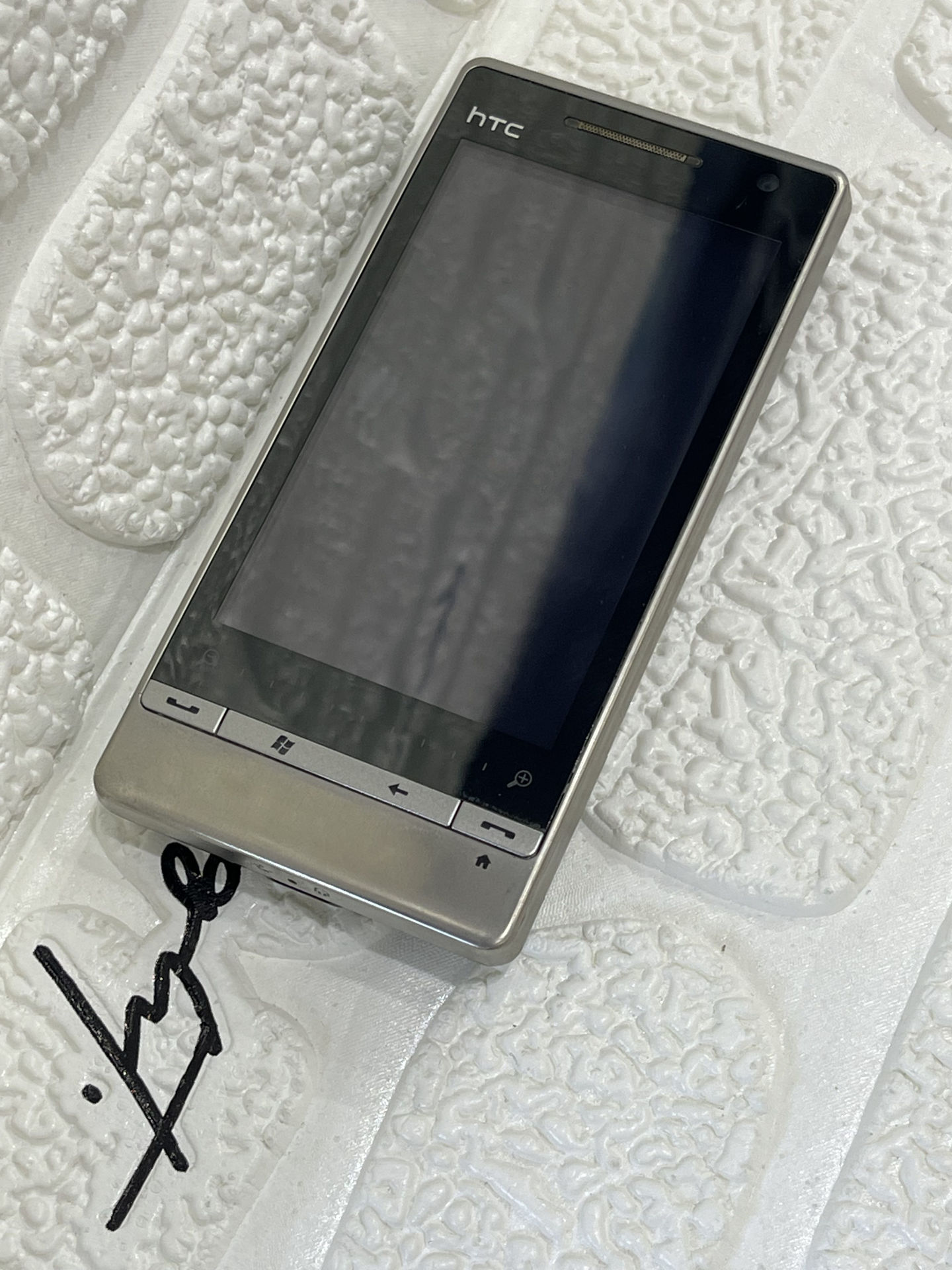 گوشی موبایل اچ‌تی‌سی HTC Touch Diamond 2 (اصلی)