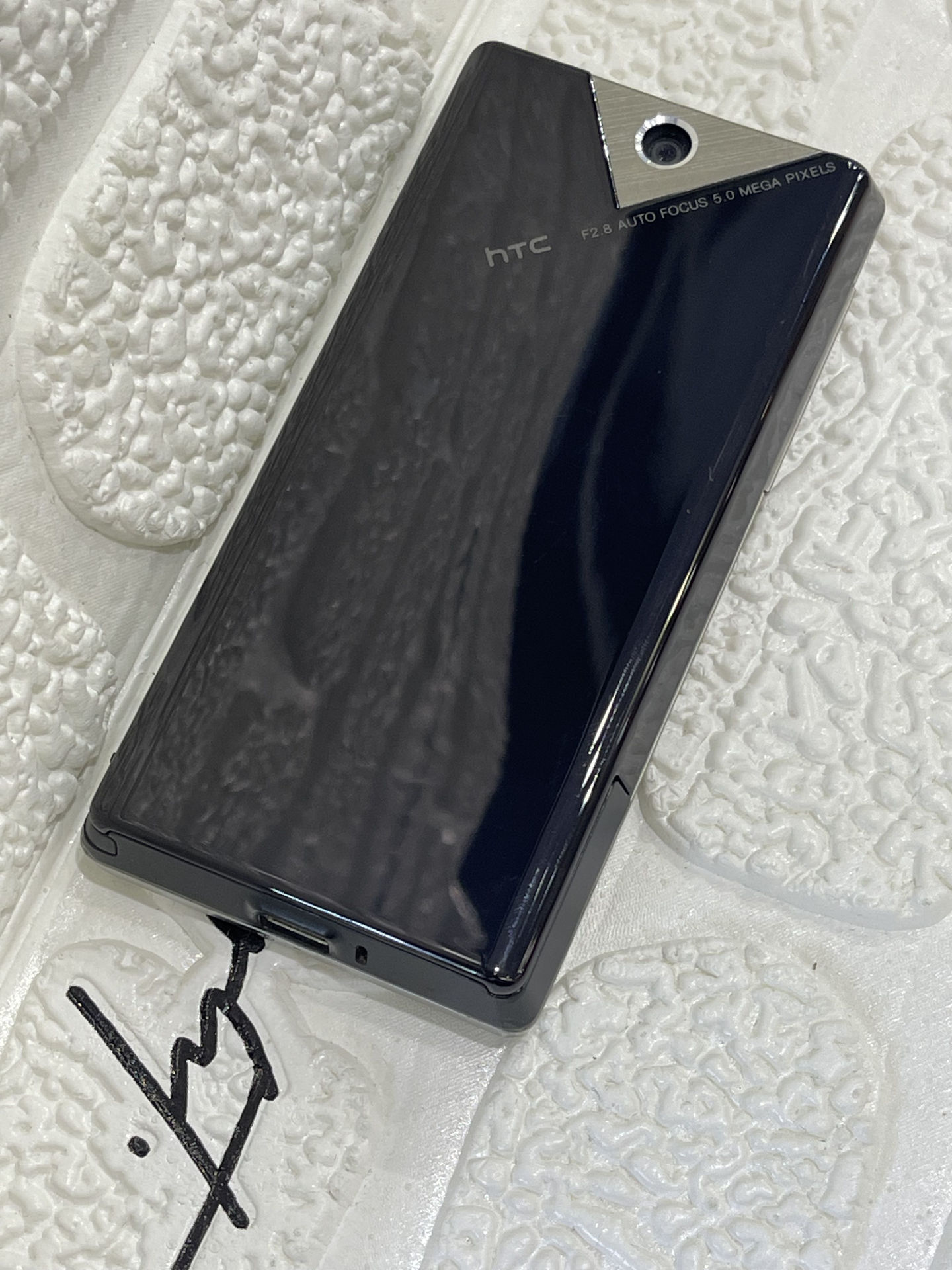 گوشی موبایل اچ‌تی‌سی HTC Touch Diamond 2 (اصلی)