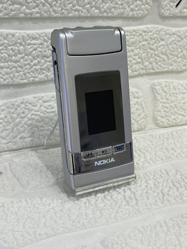 گوشی موبایل نوکیا Nokia N76 (اصلی)