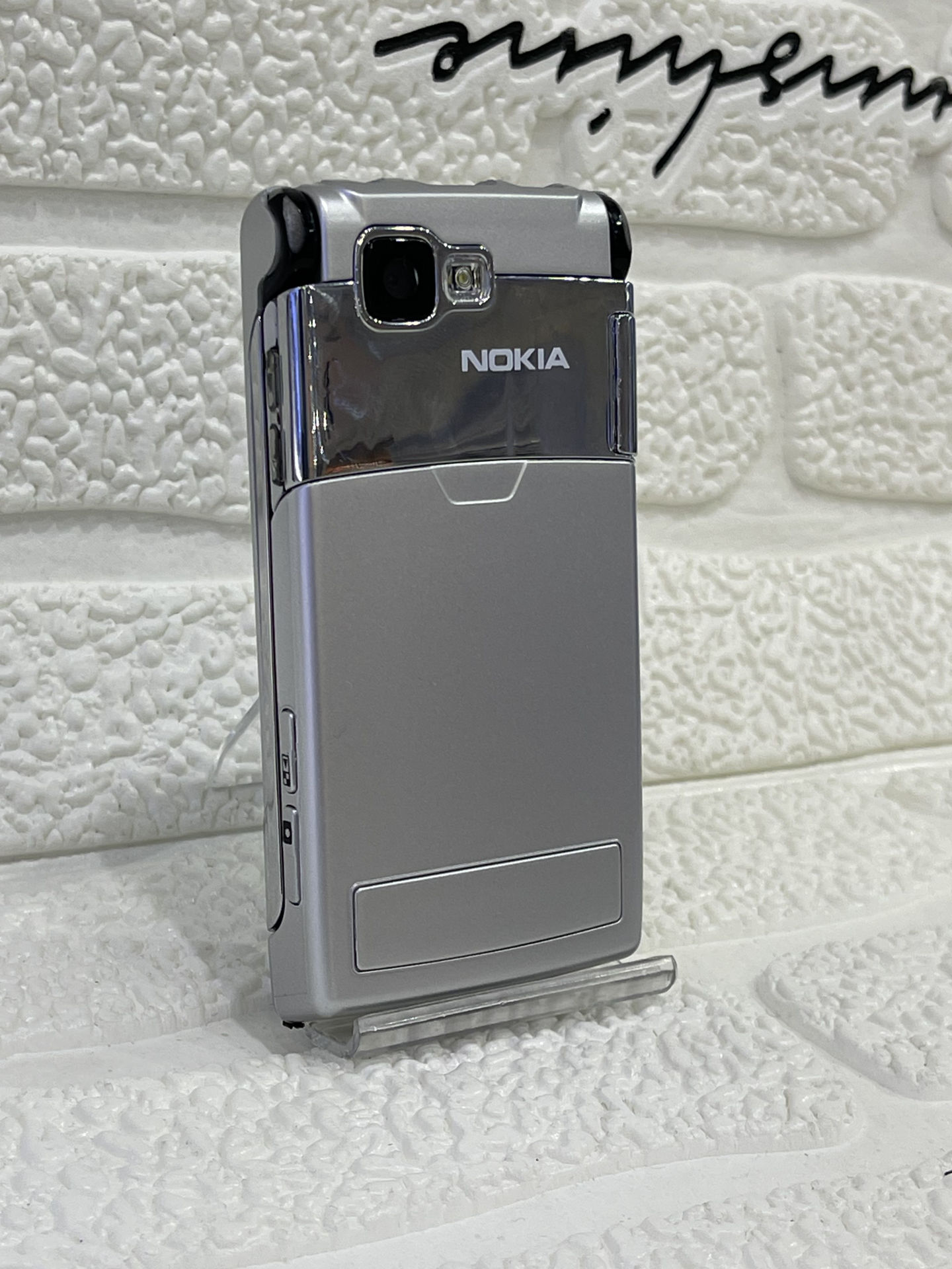 گوشی موبایل نوکیا Nokia N76 (اصلی)