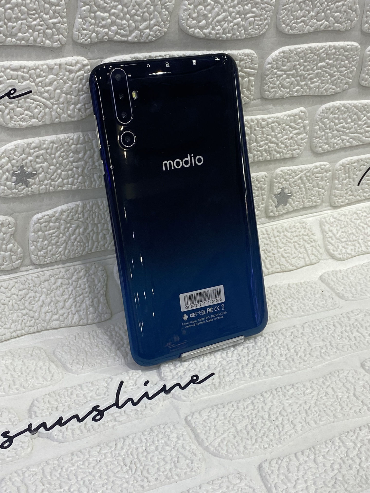 تبلت Modio M8 (اصلی) 4G
