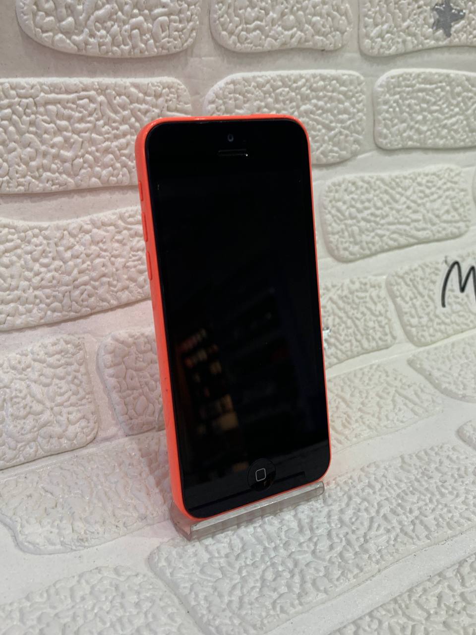 گوشی موبایل اپل iPhone 5c (اصلی)