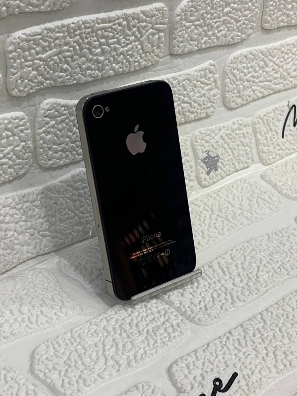گوشی موبایل اپل iPhone 4s (اصلی)