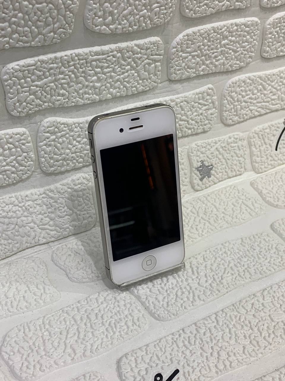 گوشی موبایل اپل iPhone 4s (اصلی)
