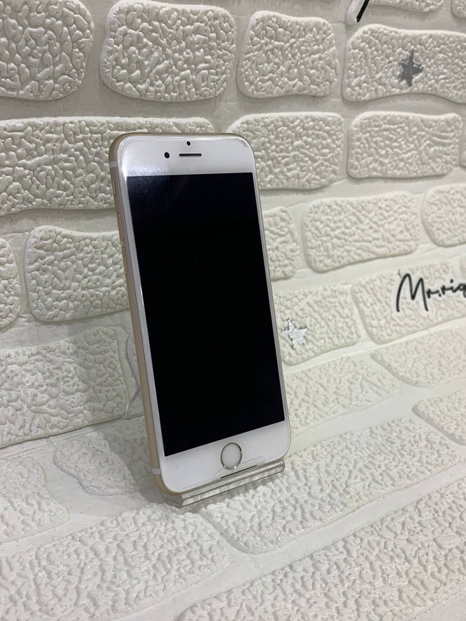 گوشی موبایل اپل iPhone 6s (اکبند و رجیستر شده)