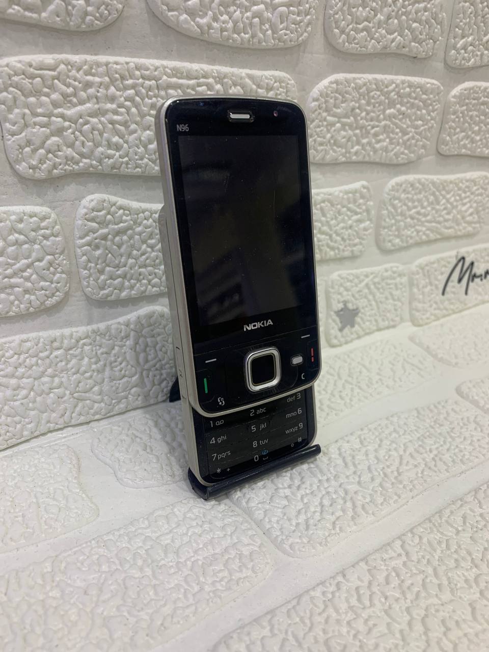 گوشی موبایل نوکیا Nokia N96 با جعبه (اصلی)