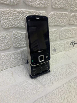 گوشی موبایل نوکیا Nokia N96 با جعبه (اصلی)