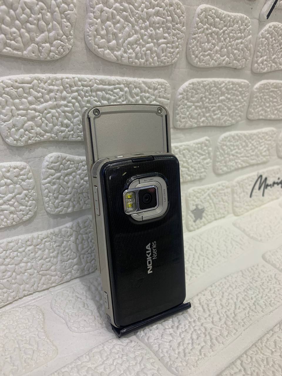 گوشی موبایل نوکیا Nokia N96 با جعبه (اصلی)