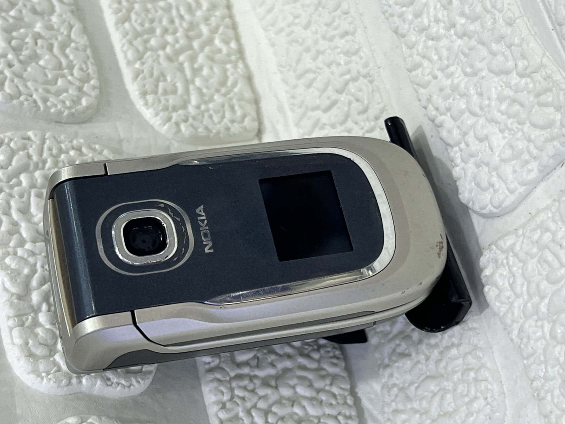 گوشی موبایل نوکیا Nokia 2760 (اصلی)